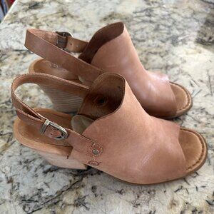 Børn Sandal